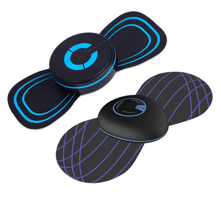 Vero Portable Neck Body Massager