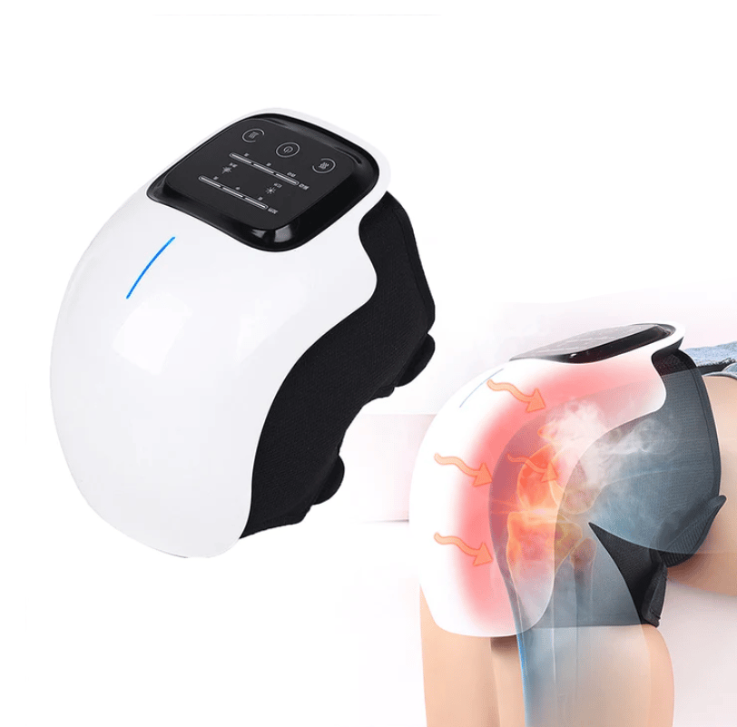 Aspecitacle Knee Massager