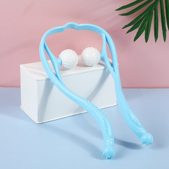 Vero Knecked Massager