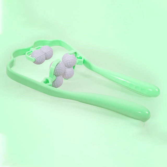 Vero Knecked Massager