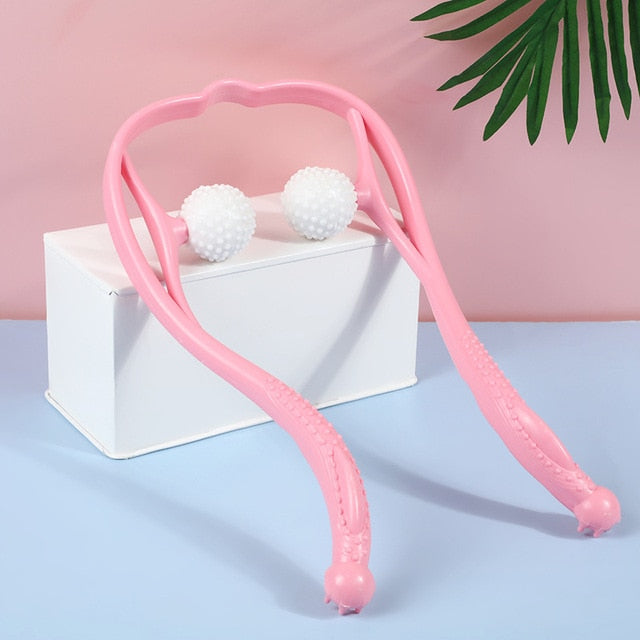 Vero Knecked Massager