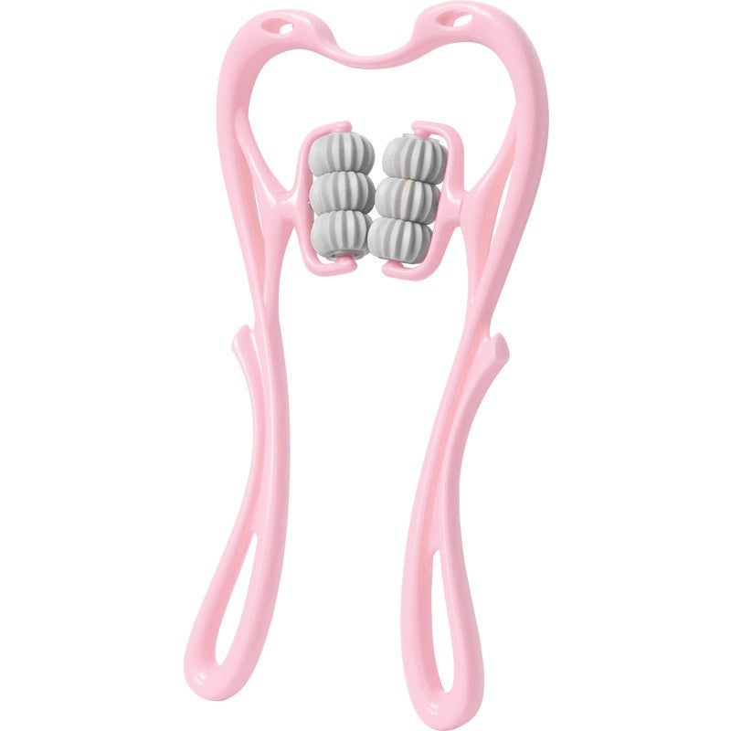 Vero Knecked Massager
