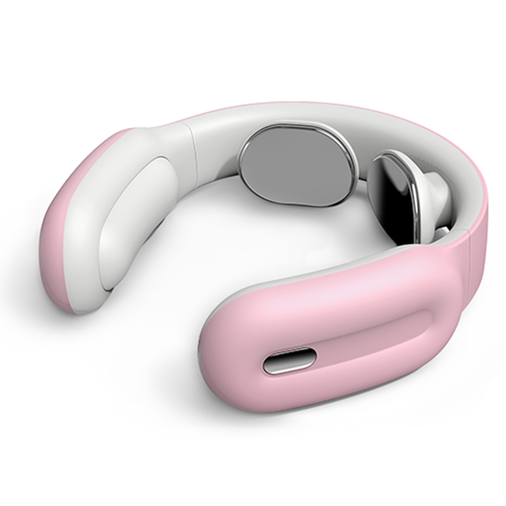 Vero Pulse & Heat Intelligent Neck Massager