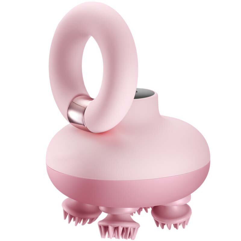 Vero Smart Electric Cat Pet Head Massager