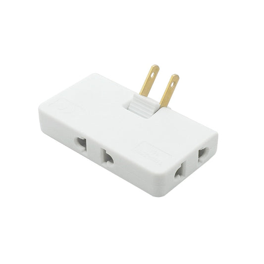 180° rotational plug adapter – CA/JP