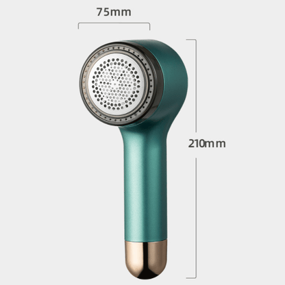 2 in 1 Electric Fabric Shaver