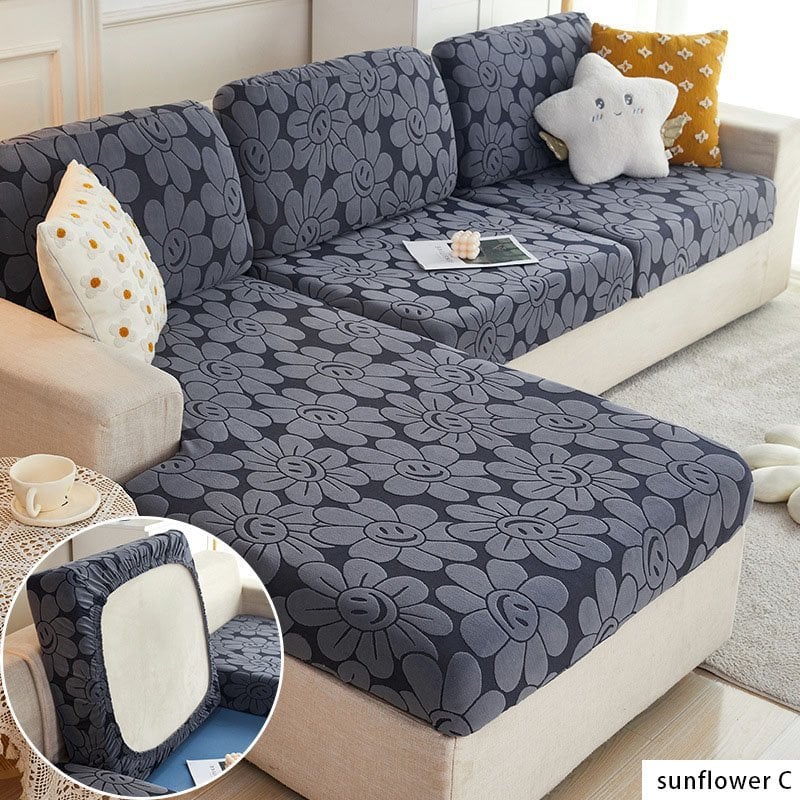 2022 New Wear-resistant universal sofa cover