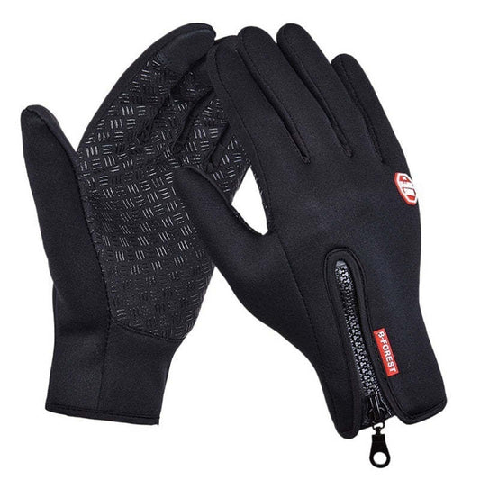 2022 UNISEX THERMAL WINTER GLOVES TOUCHSCREEN WARM, CYCLING, DRIVING, MOTORCYCLE