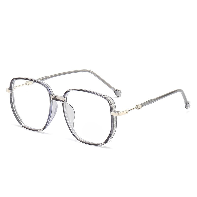 WOMEN’S PORTABLE FASHION ANTI-BLUE LIGHT READING GLASSES