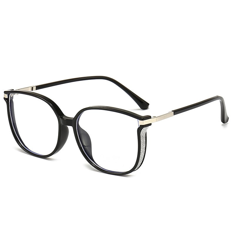 WOMEN’S PORTABLE FASHION ANTI-BLUE LIGHT READING GLASSES-2