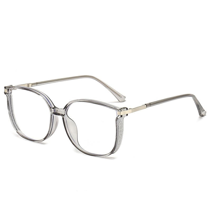 WOMEN’S PORTABLE FASHION ANTI-BLUE LIGHT READING GLASSES-5