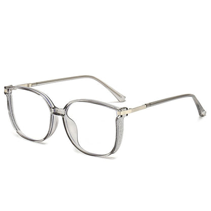 WOMEN’S PORTABLE FASHION ANTI-BLUE LIGHT READING GLASSES-5