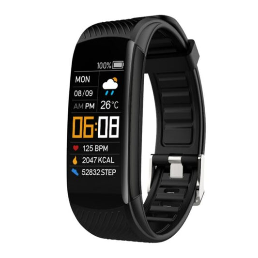 ActiveTrack Pro Fitness Watch