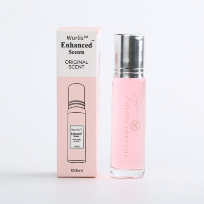 Wurlis Pheromone Perfume (EXCLUSIVE BUY ONE GET ONE FREE SALE)