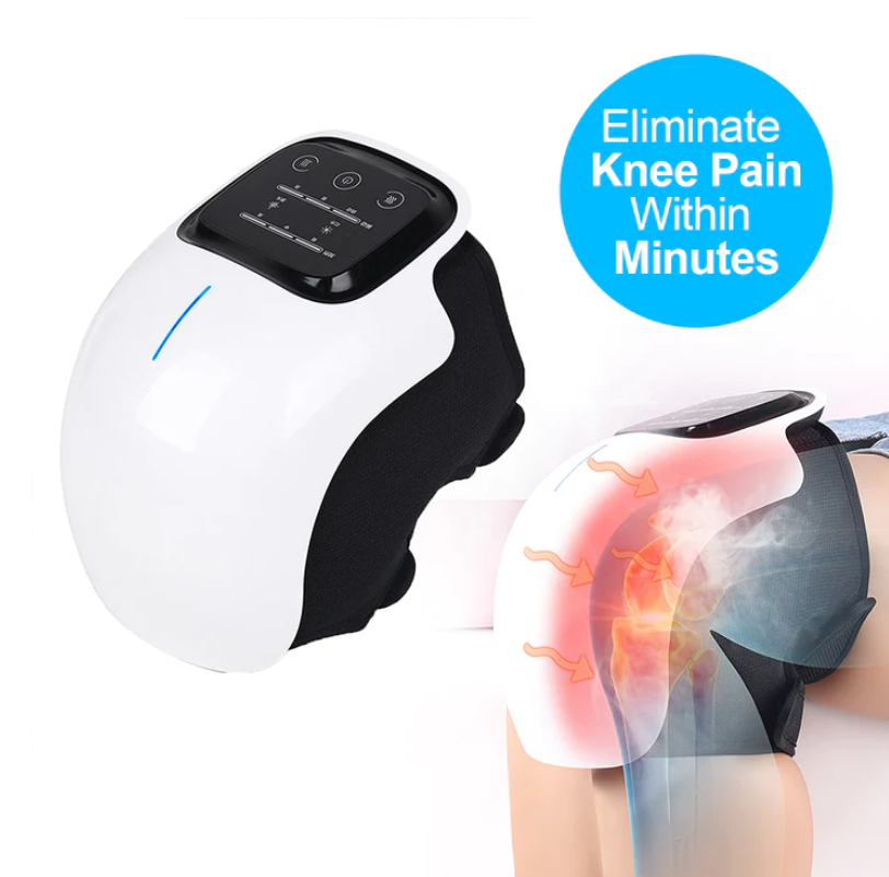 Amalfi Knee Massager