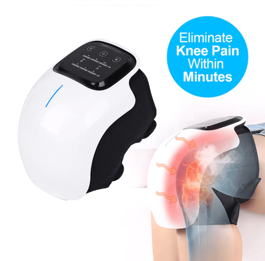 Aspecitacle Knee Massager