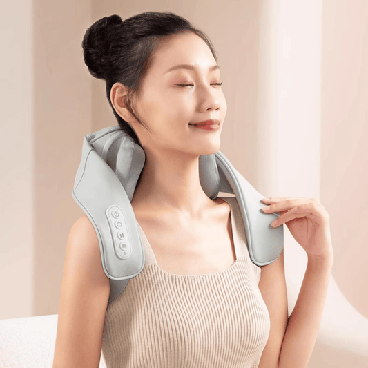 Bivoza Neck And Shoulder Massager