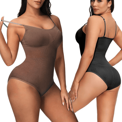 Women Full Shapewear