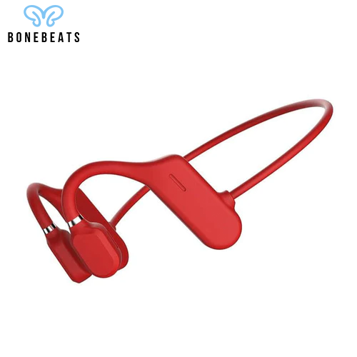 BoneBeats – Bone Conduction Headphones