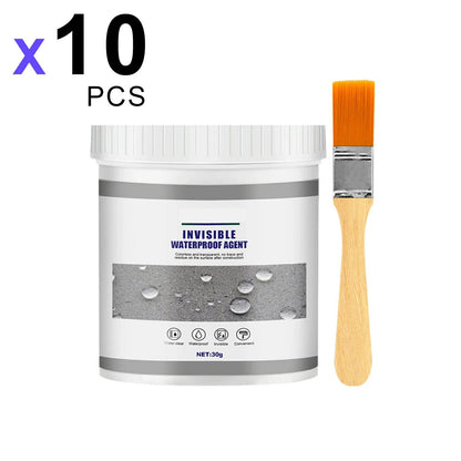 Waterproof insulation sealant