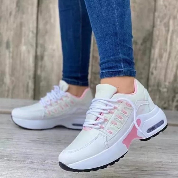 Women’s Orthopedic Comfort Sneaker