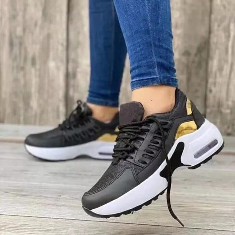 Women’s Orthopedic Comfort Sneaker