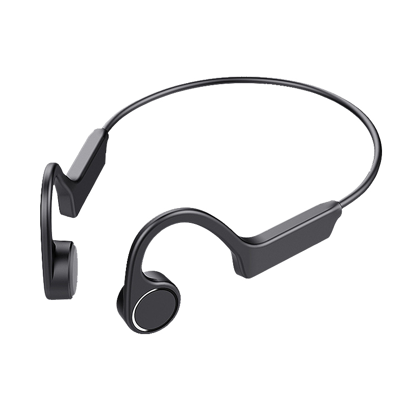 Cumuul Bone Conduction Headphones