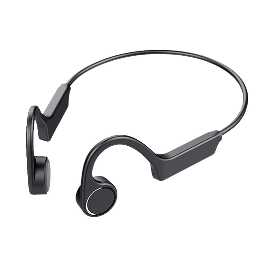 Cumuul Bone Conduction Headphones