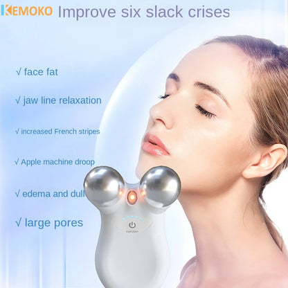 Derma Micro Tone – Facial Massager