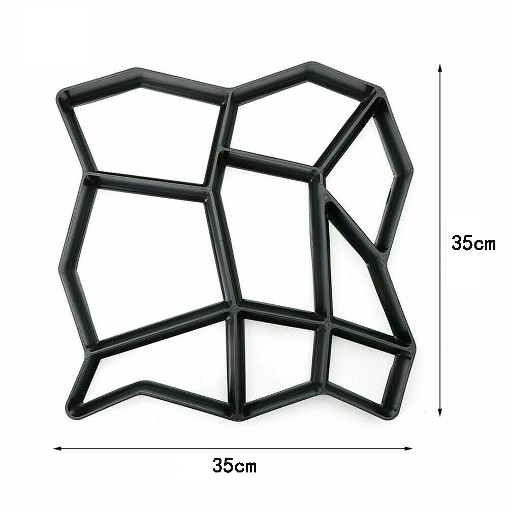 (Christmas Early Special Offer ) DIY Path Floor Mould