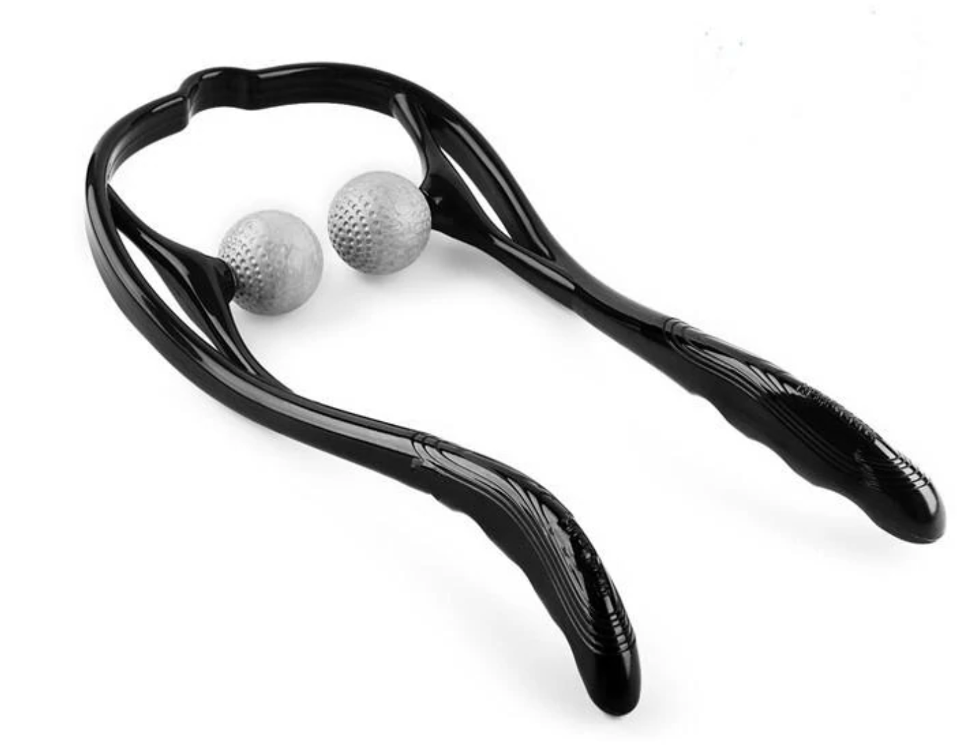 Shopfitfirst Dual Pressure Point Neck Massager