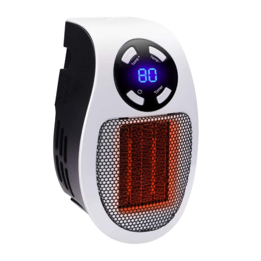 WonderWarmer™ Energy-Saving Ceramic Heater