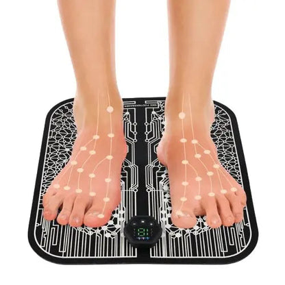 EMS Foot Massager