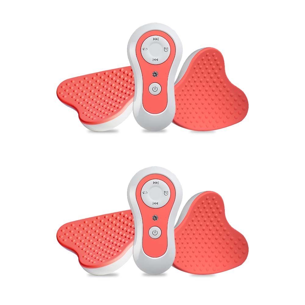 GFOUK VoluSculpt Bust Massager