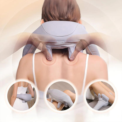 GoodMonday Shiatsu Massager