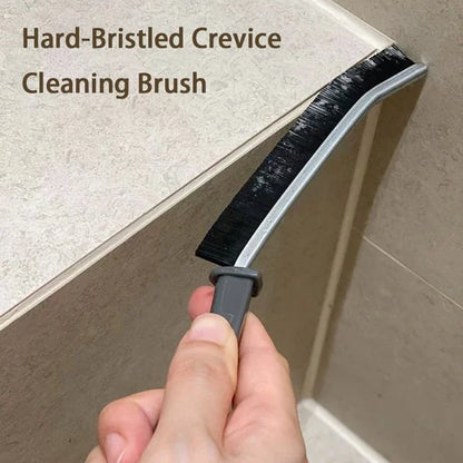 wridie – Hard-Bristled Crevice Cleaning Brush