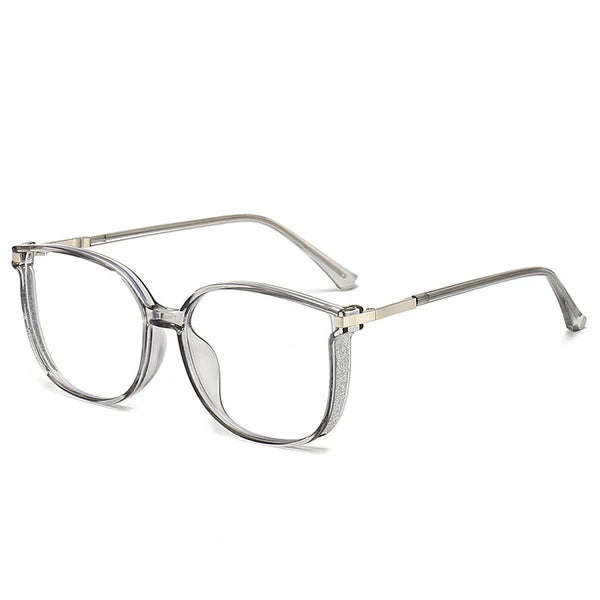 Women’s Portable Fashion Anti-Blue Light Reading Glasses