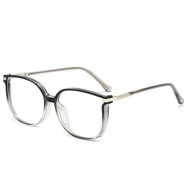 Women’s Portable Fashion Anti-Blue Light Reading Glasses