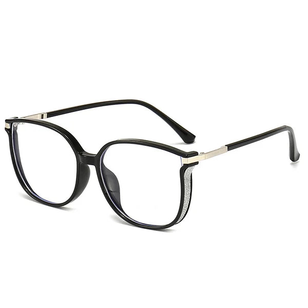 Hot Sale 49% OFF - Women's Portable Fashion Anti-Blue Light Reading Glasses