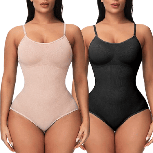 Women Full Shapewear