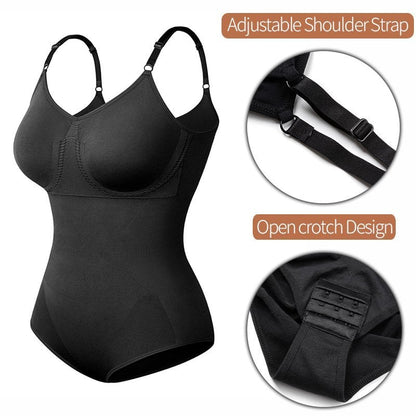 Women Full Shapewear