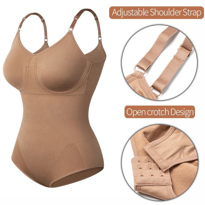 Women Full Shapewear