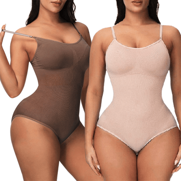 Women Full Shapewear