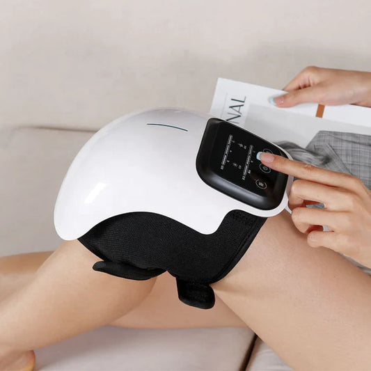 Knee Massager Pro - 50% OFF Today Only