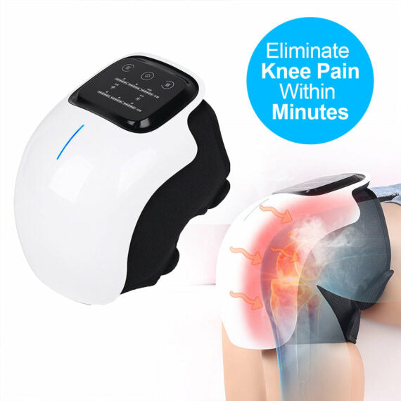 Vacalonnie Knee Massager