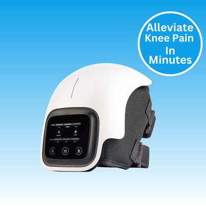 KneeTherapy –  Pain Relief Massager