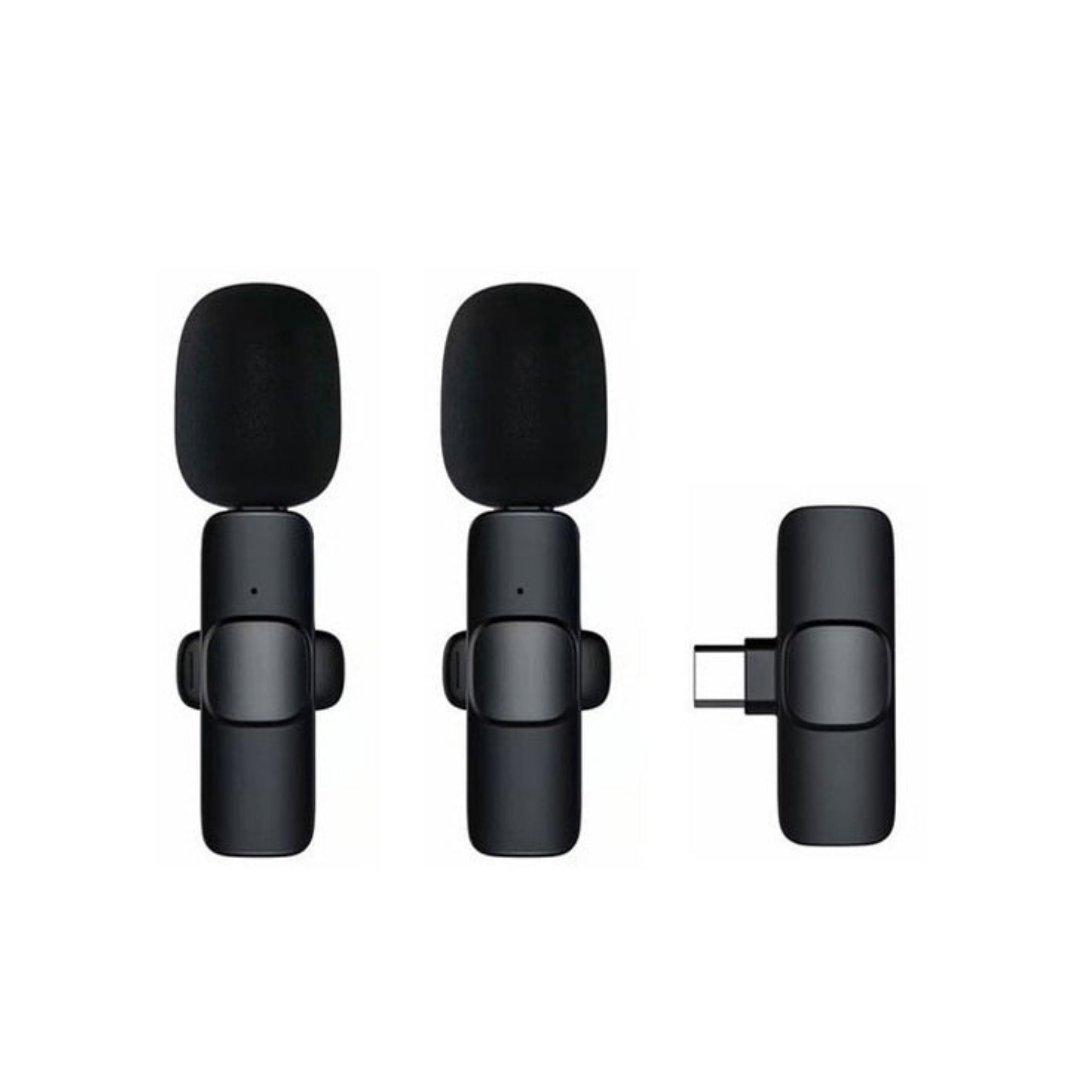 Zoovi Mic Wireless