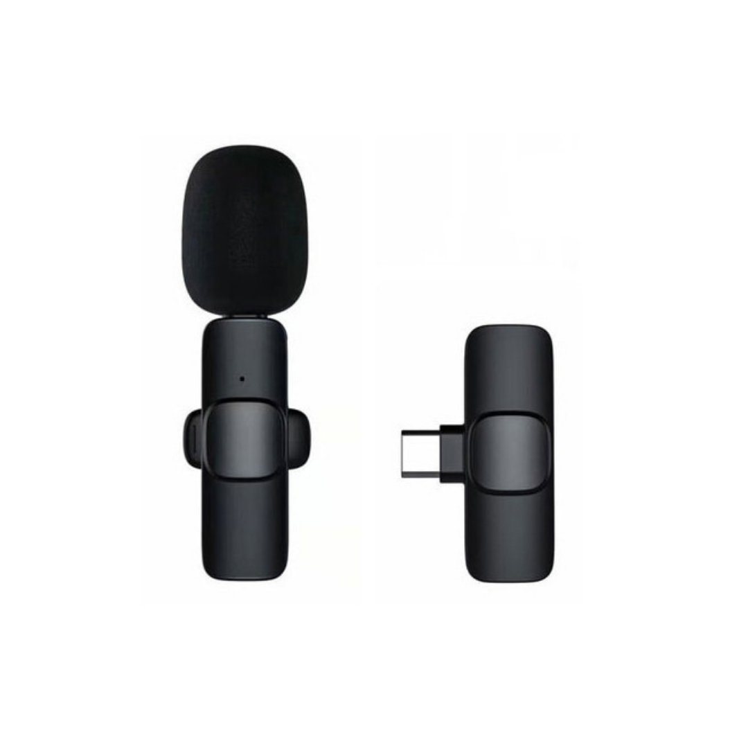 Zoovi Mic Wireless