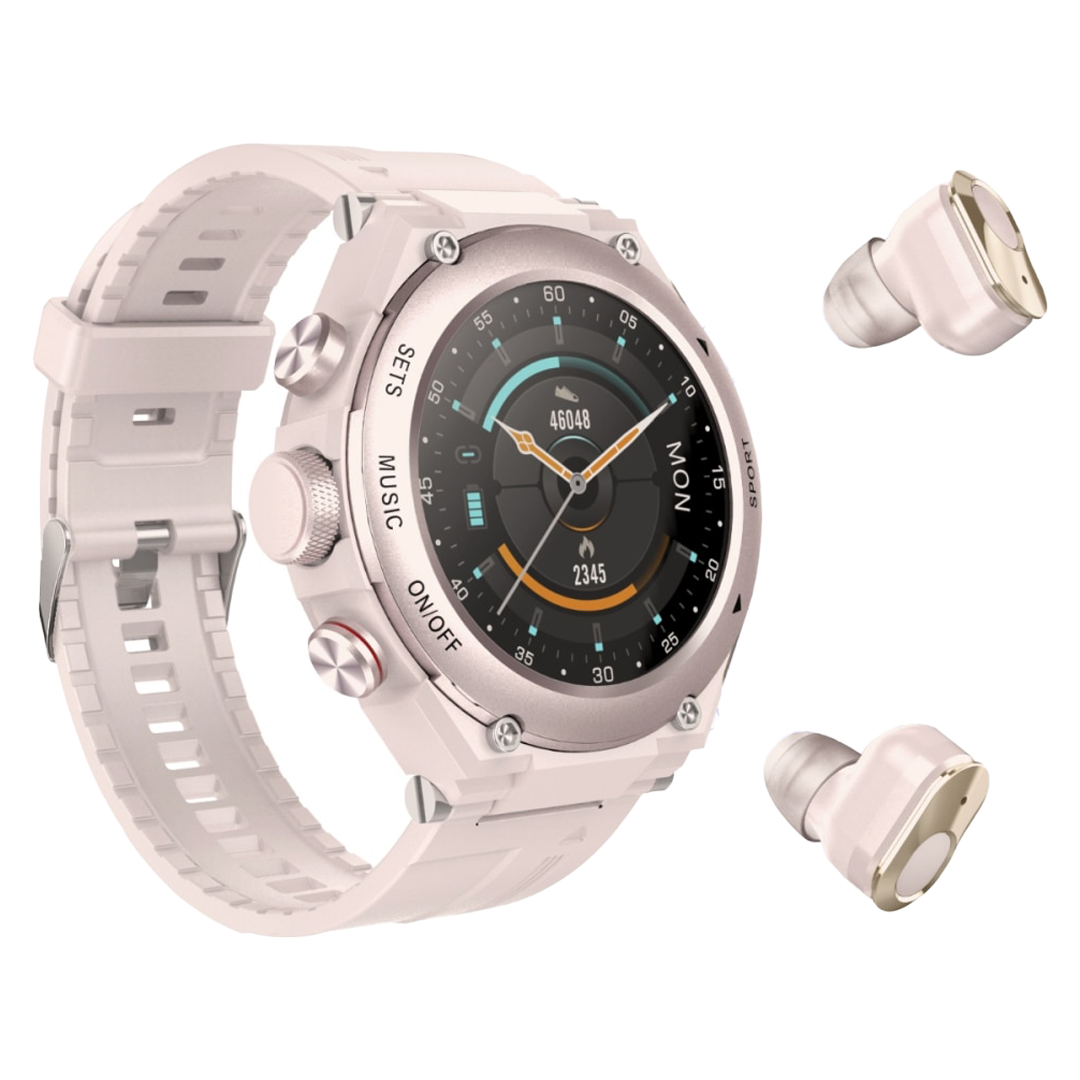 Luminux Sports Smartwatch