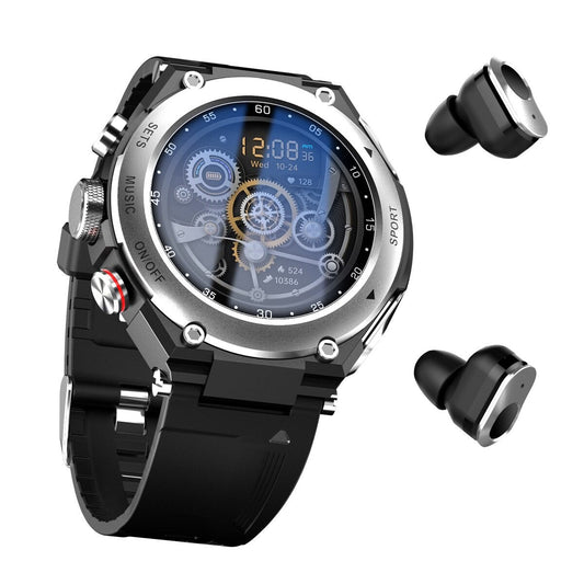 Luminux - Sports Smartwatch